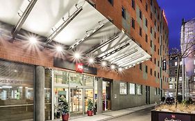 Ibis Praha Mala Strana
